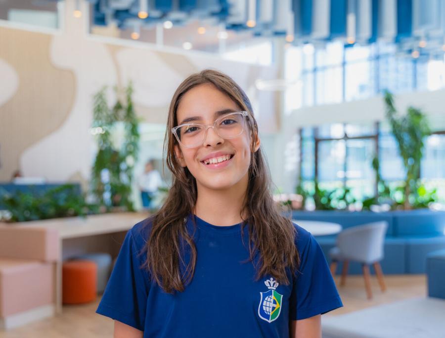 Middle Schools in Federacao