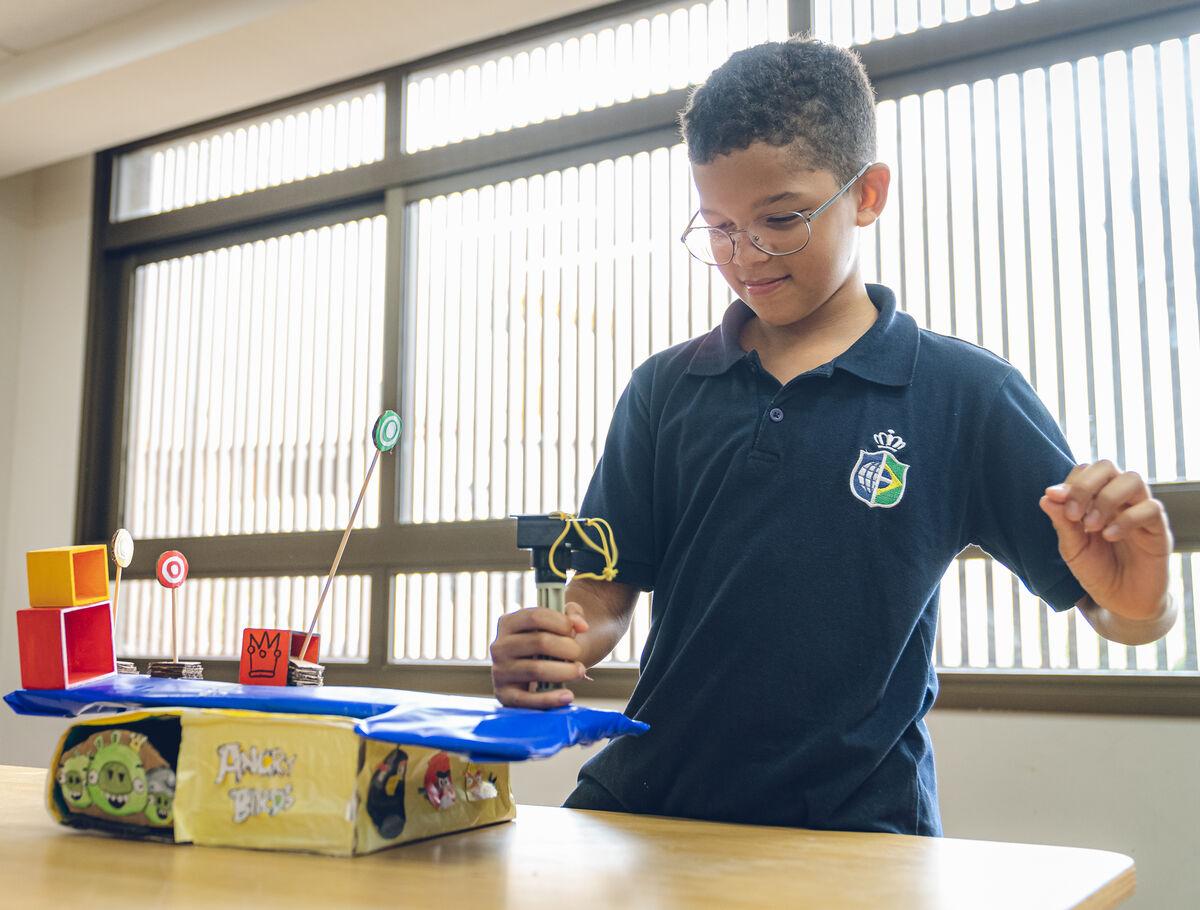 Enrichment Clubs &amp; Activities