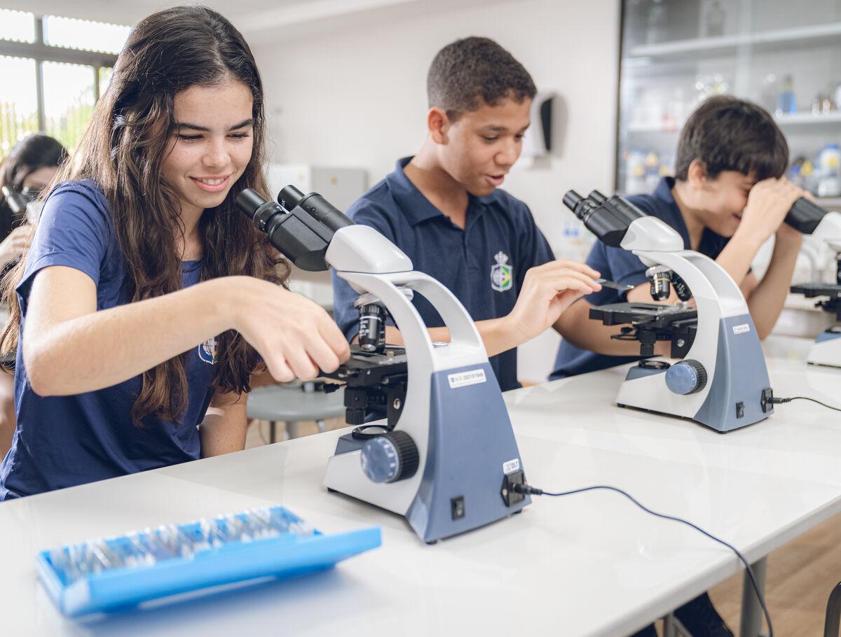 Study IB in Salvador