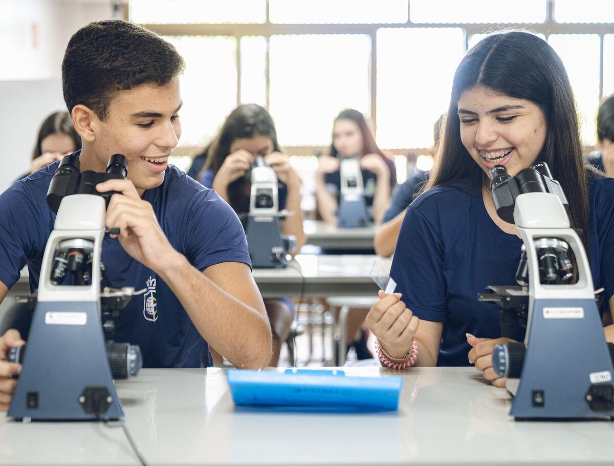 Bilingual Brazilian Programs in Bahia