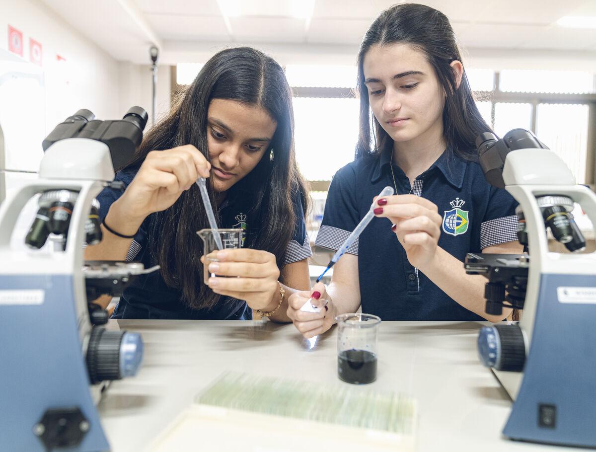 Study in English for Brazilian Diploma