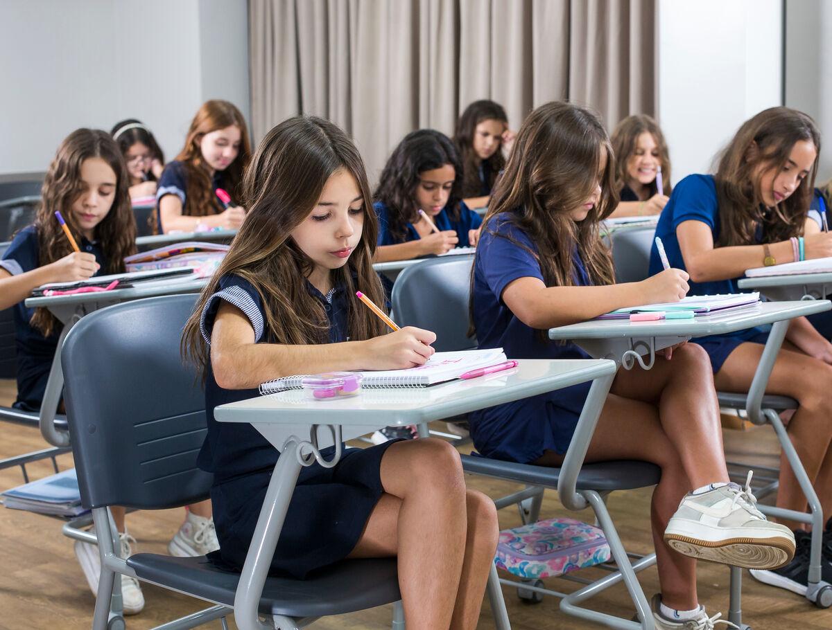 Bahia Schools with Middle Years Program