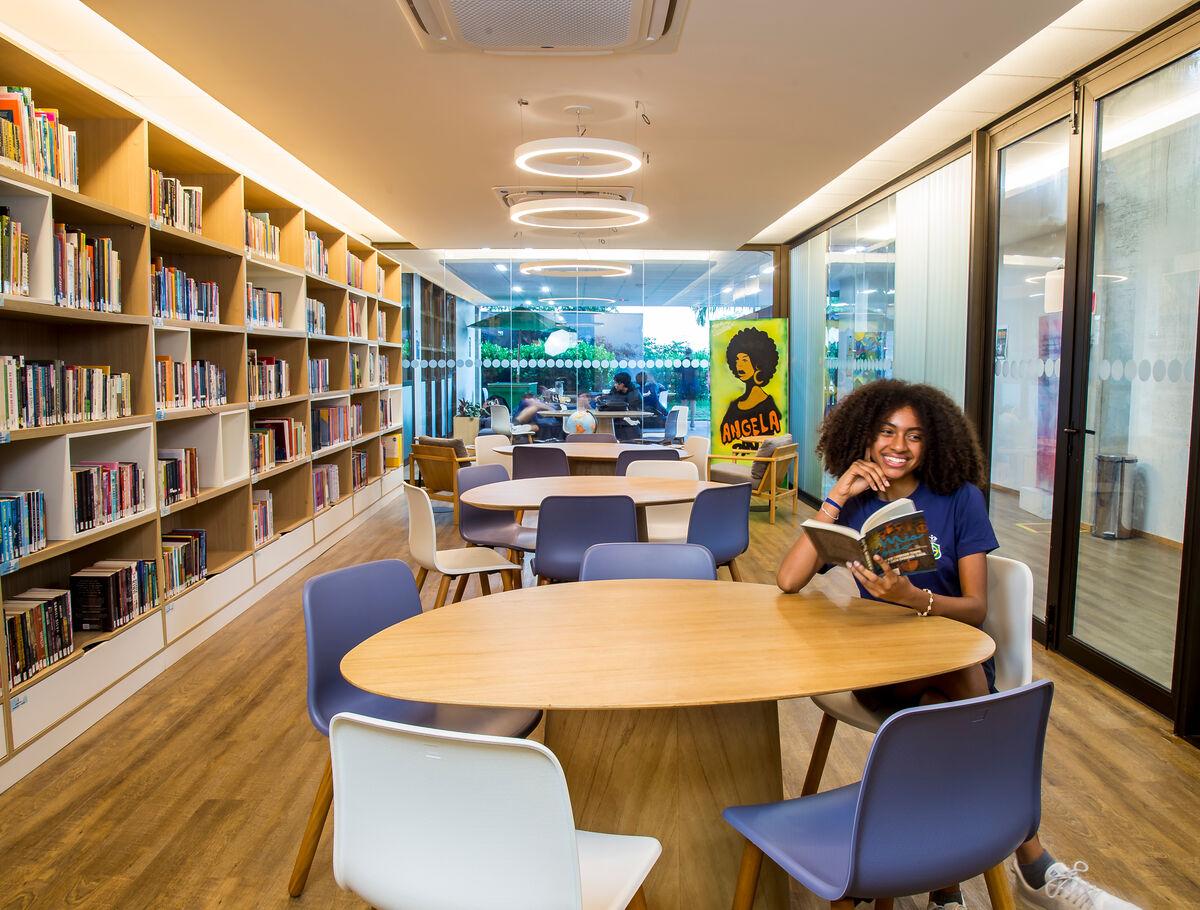 Activities for High Schoolers in Salvador