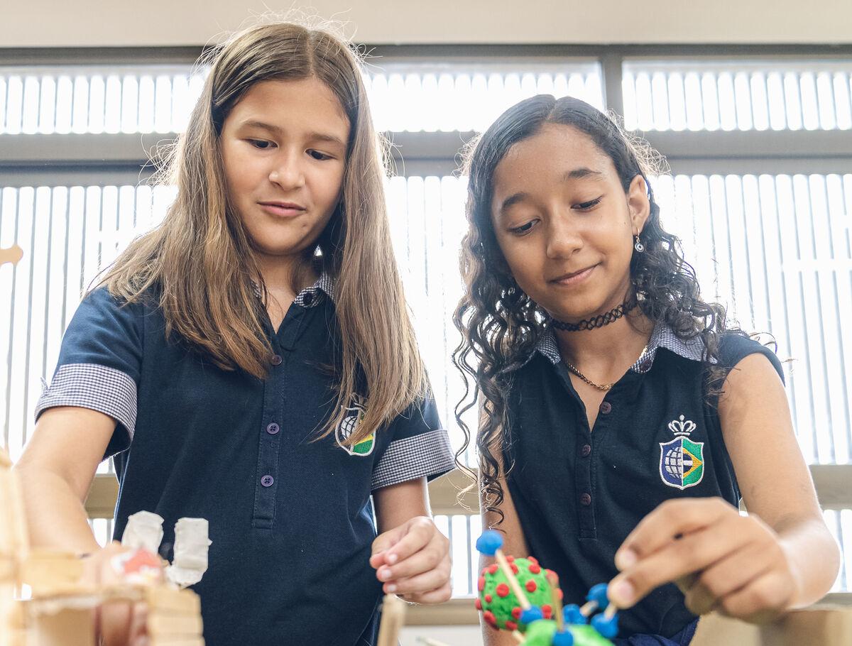 Private Schools of Salvador with the best programs