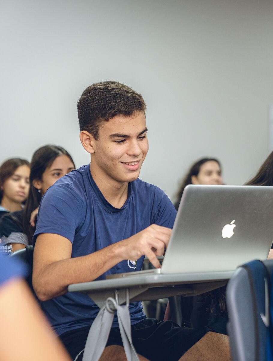 Top Schools with Brazilian Diploma