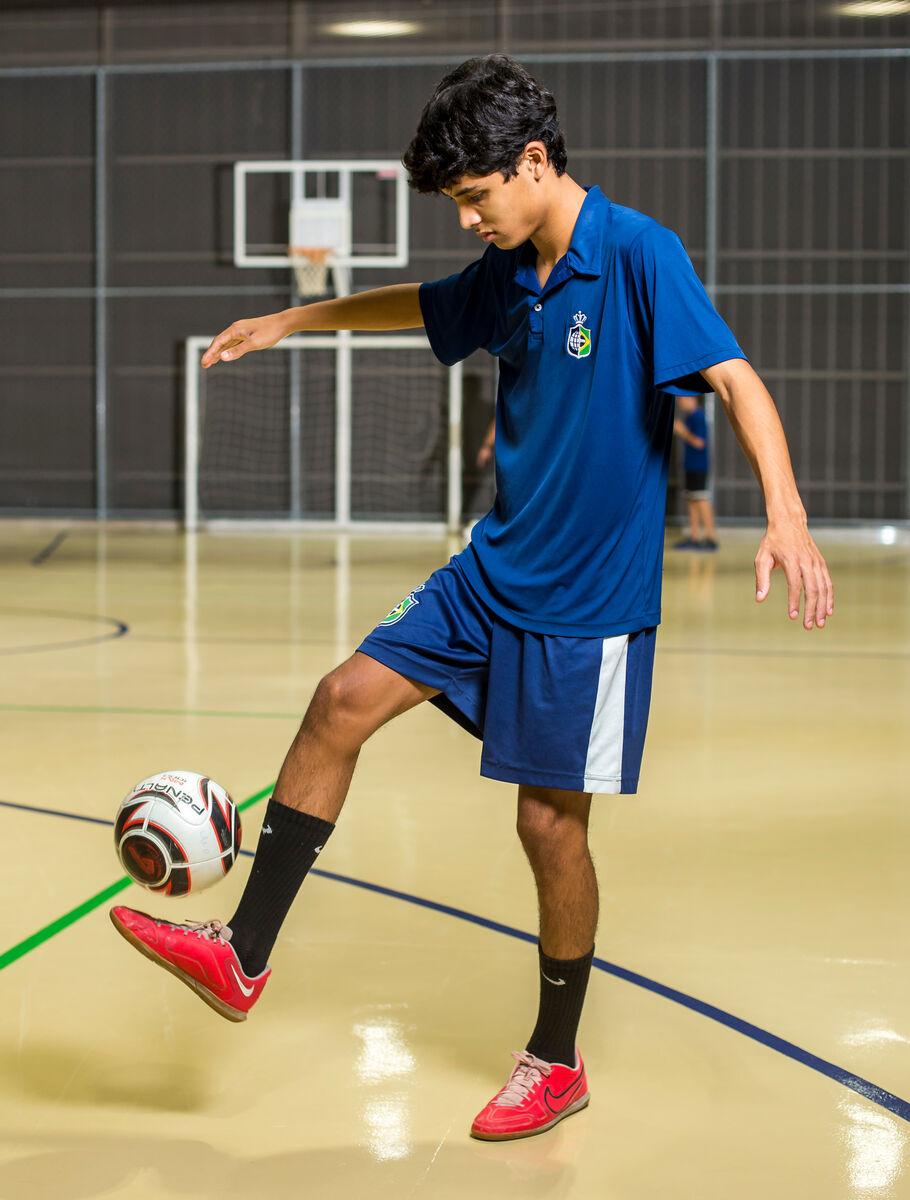 Sports &amp; Martial Arts