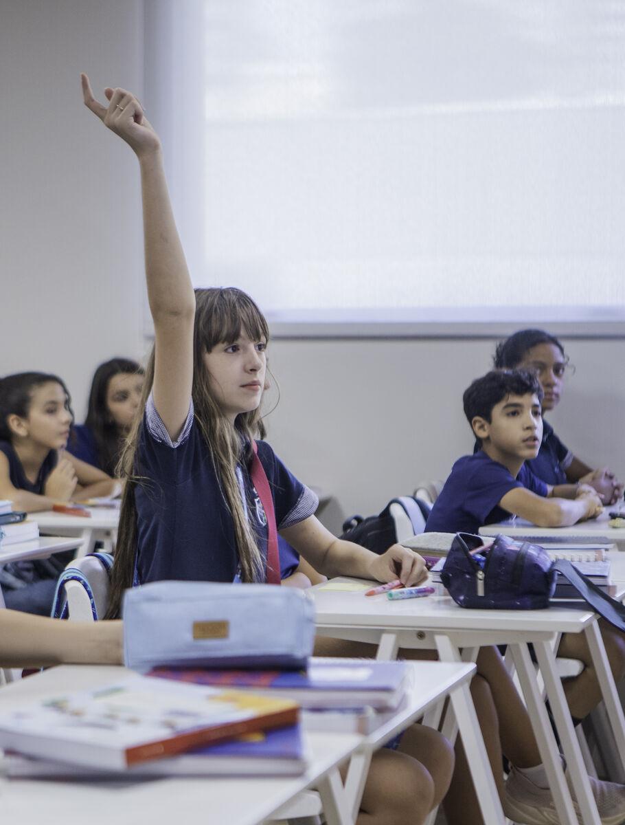 International Schools in Pituba