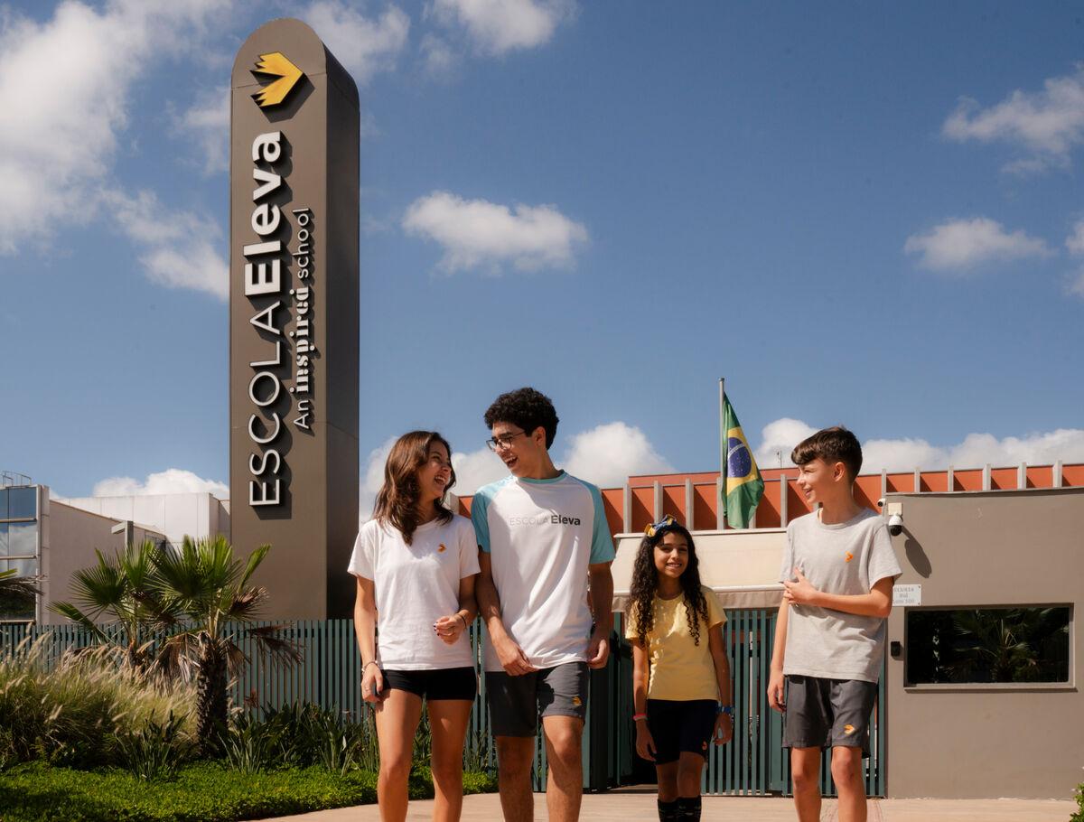 escola eleva