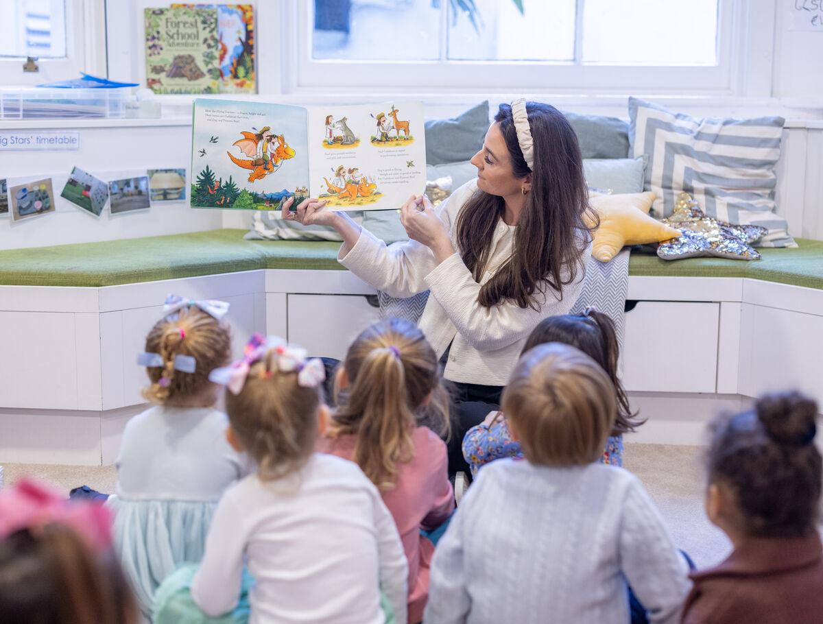 dedicated_to_your_development_with_early_learning_careers_uk