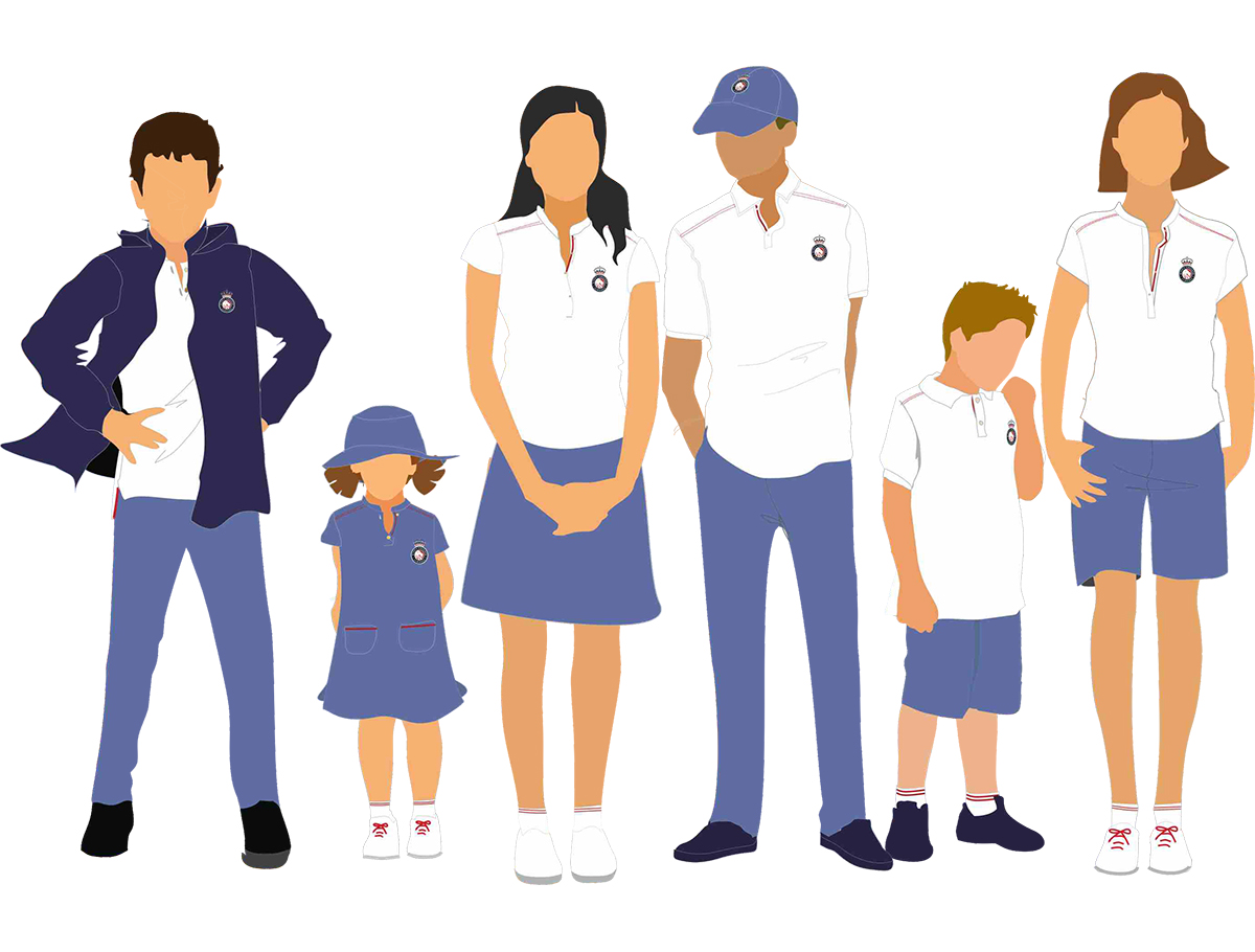 The-Crown-School-Uniform-summer