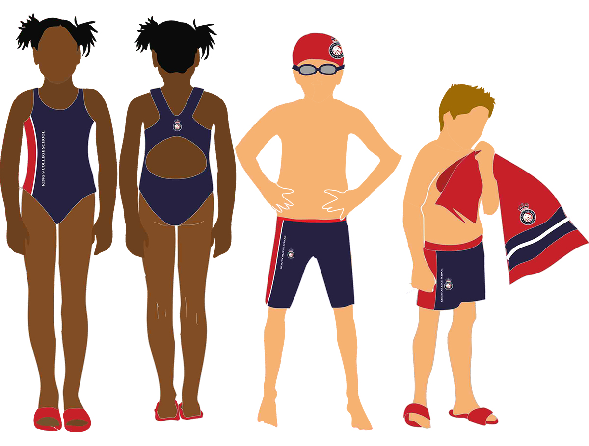 The-Crown-School-Uniform-swimming