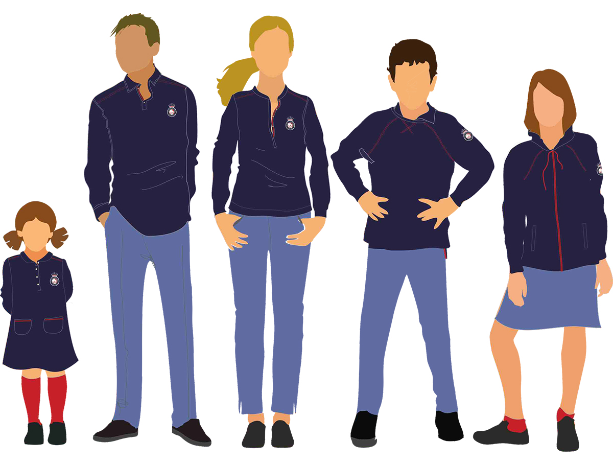 The-Crown-School-Uniform-winter