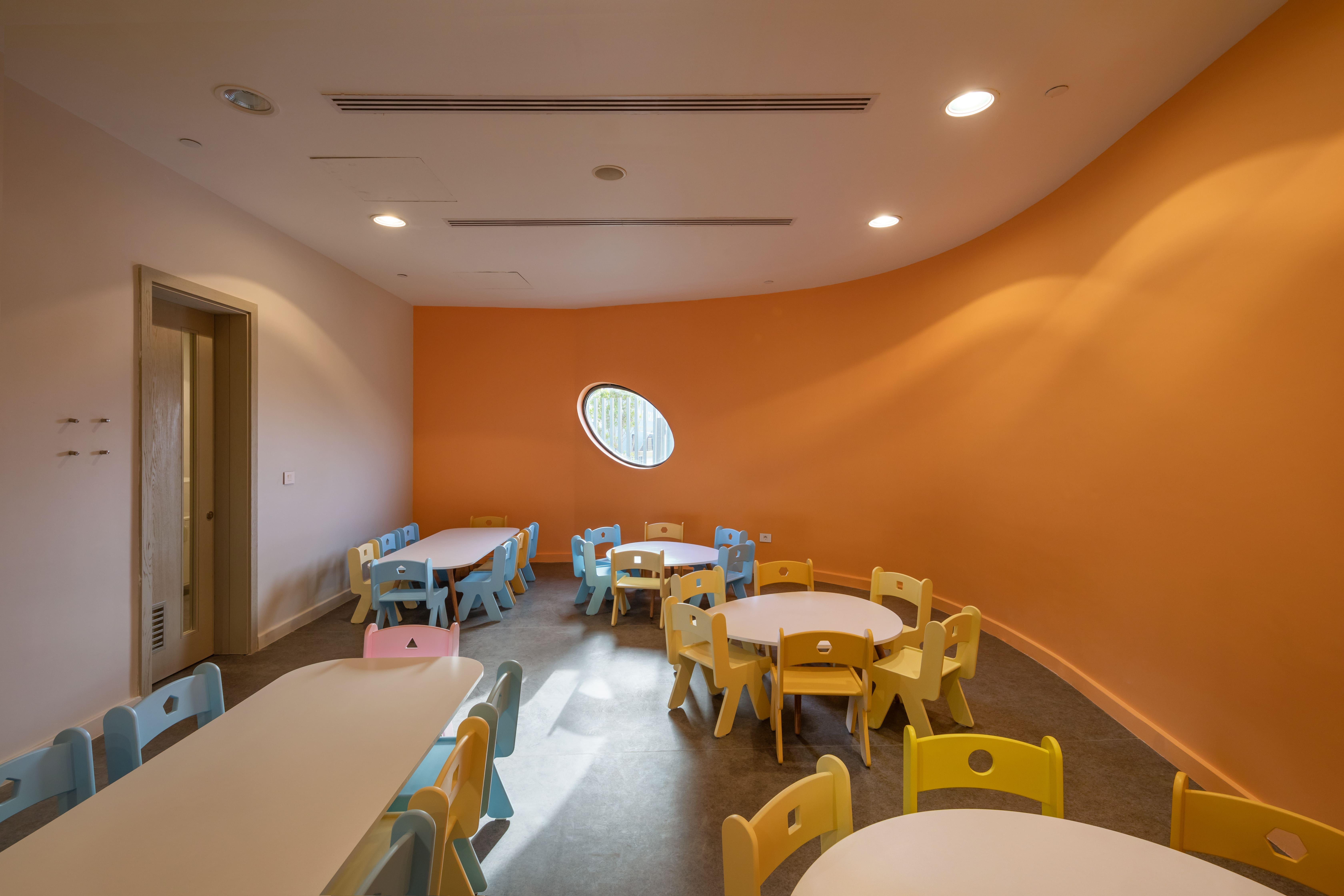 Classroom kings egypt