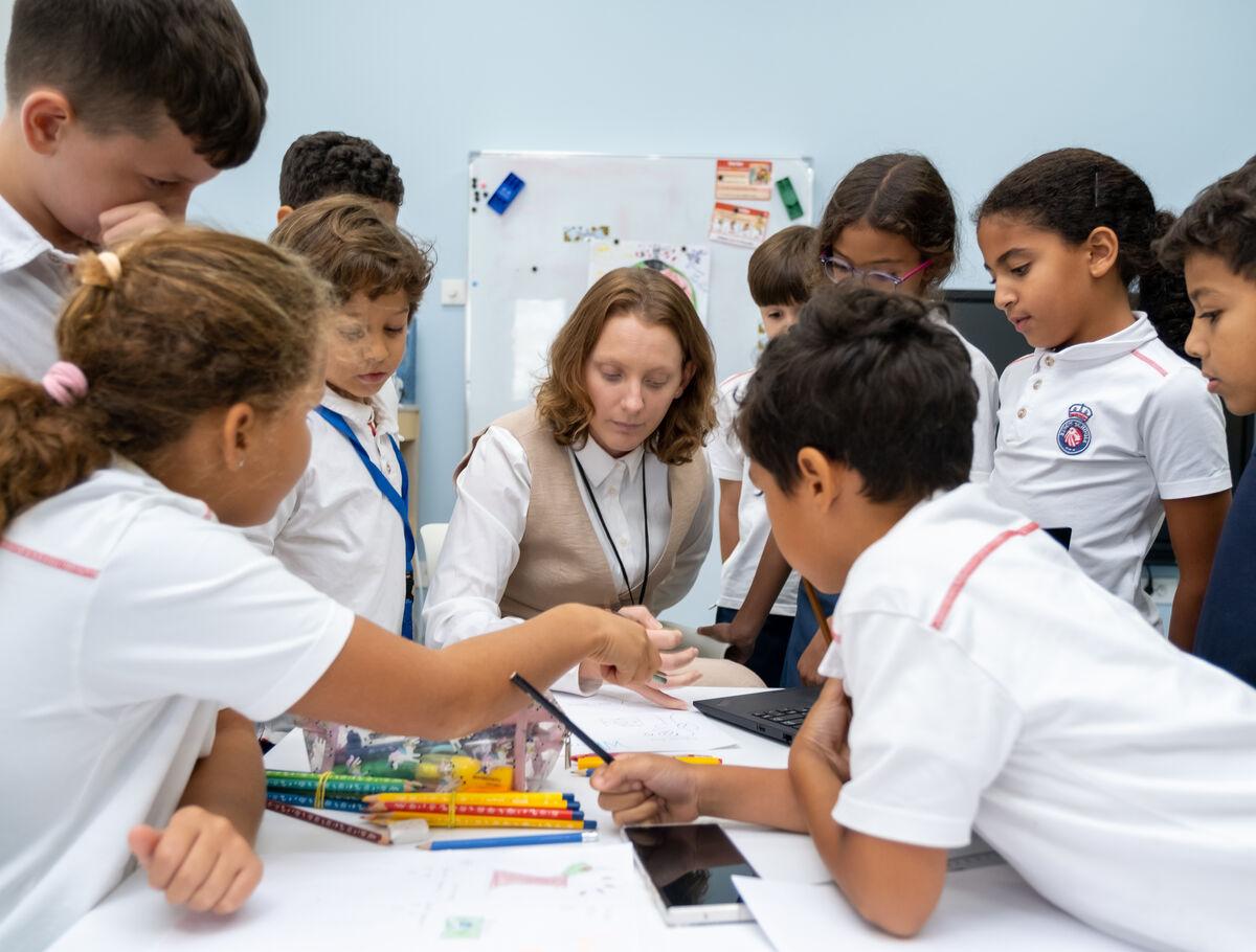 crown-egypt-education-and-learning-early-years-foundation-stage-primary-school-d