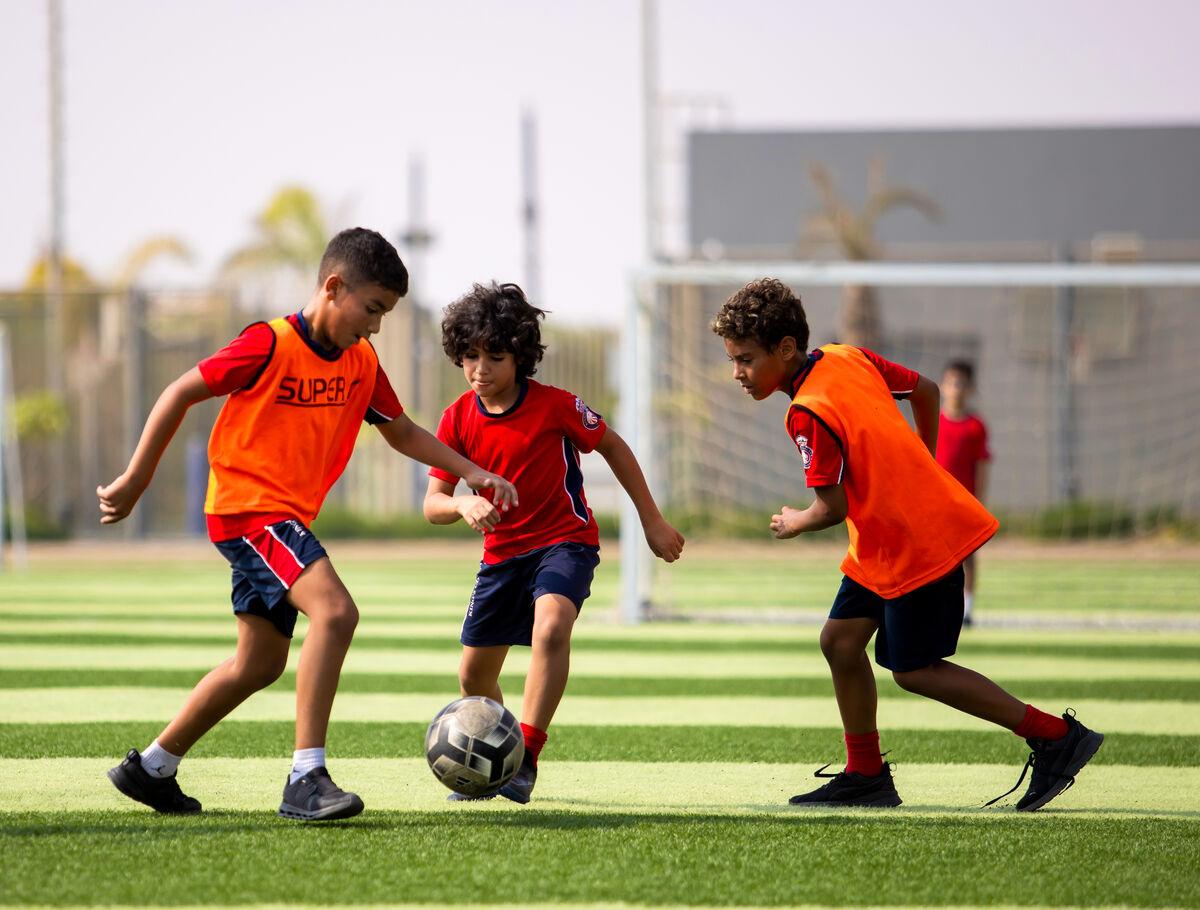 crown-egypt-education-and-learning-early-years-foundation-stage-primary-school-b