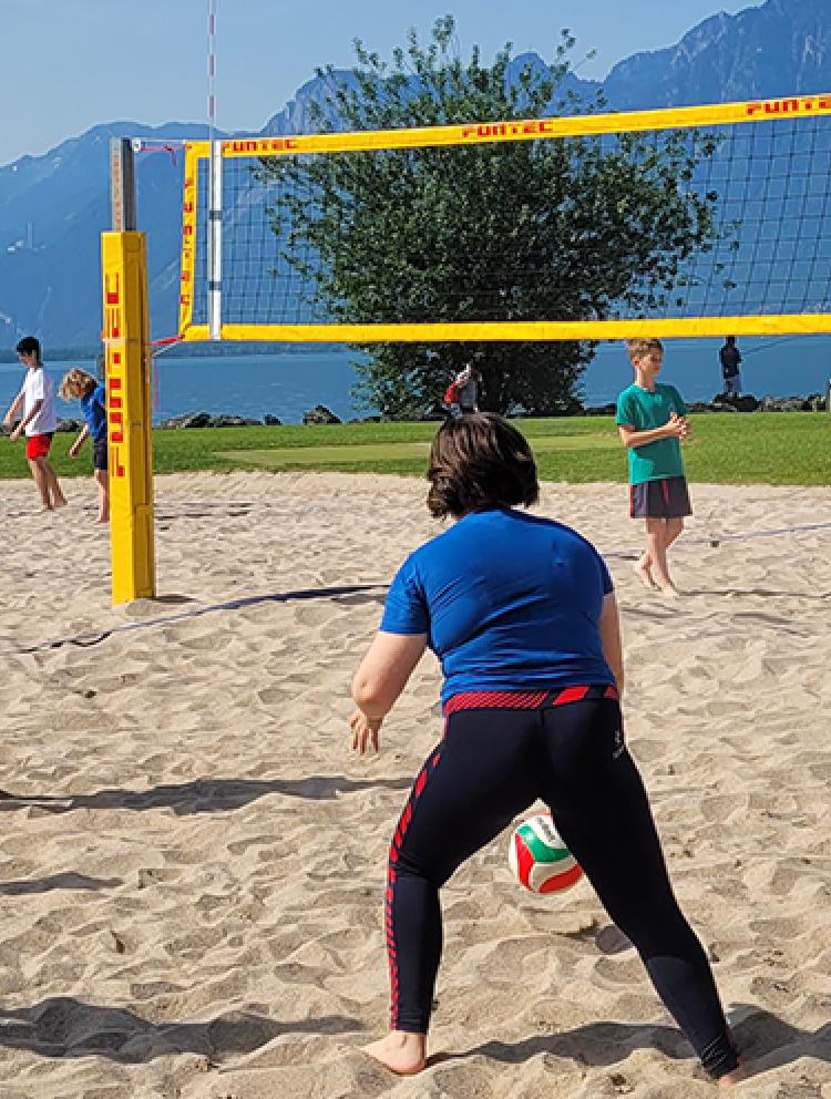 Inspired Summer Camps