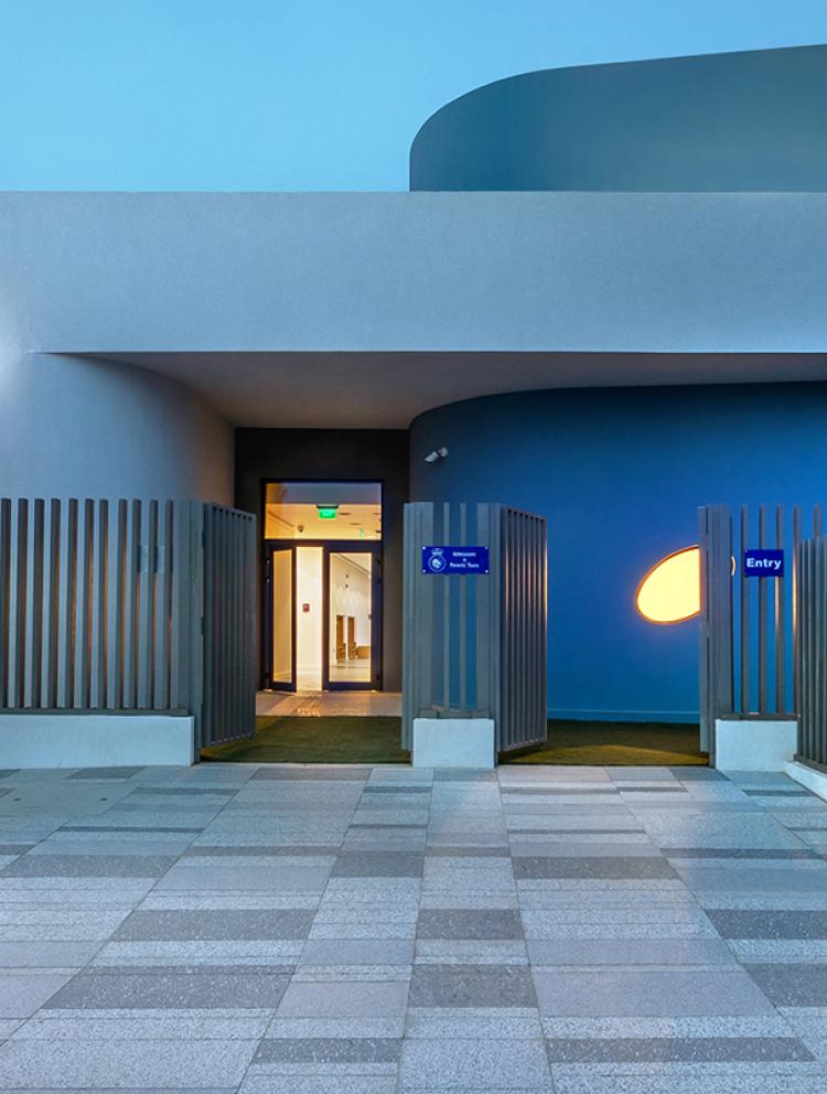 best early learning foundation school