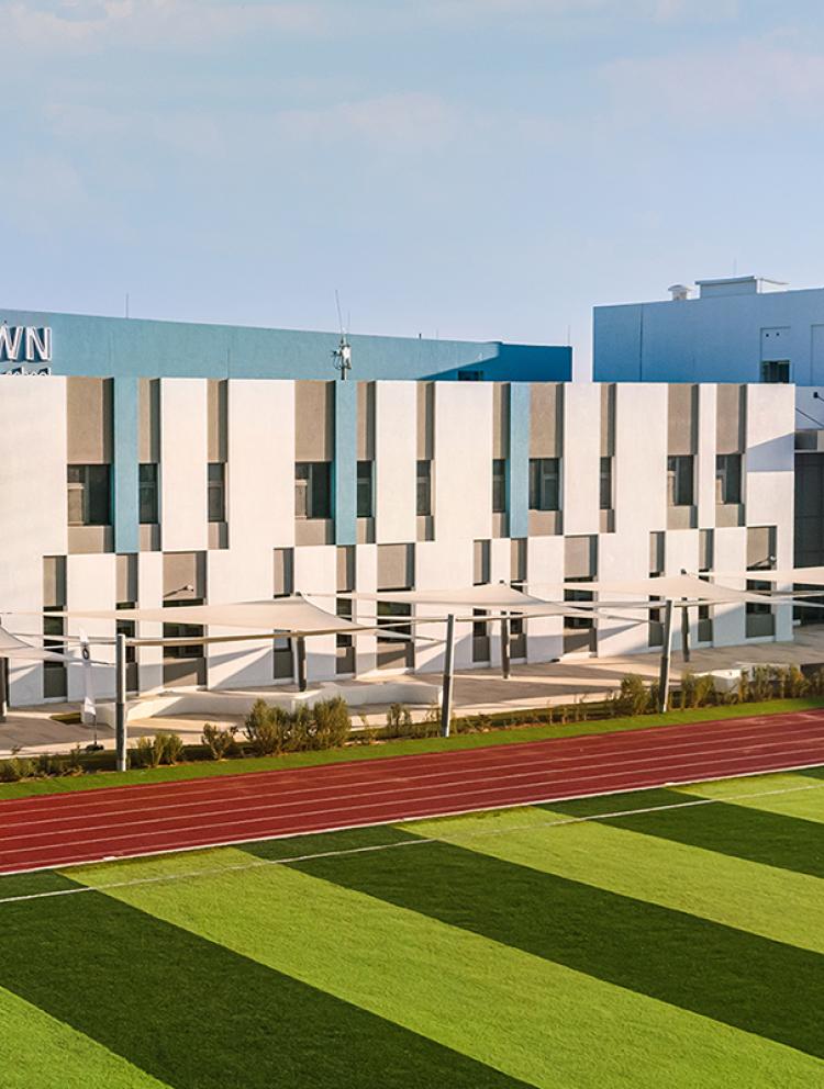 crown-egypt-school-front