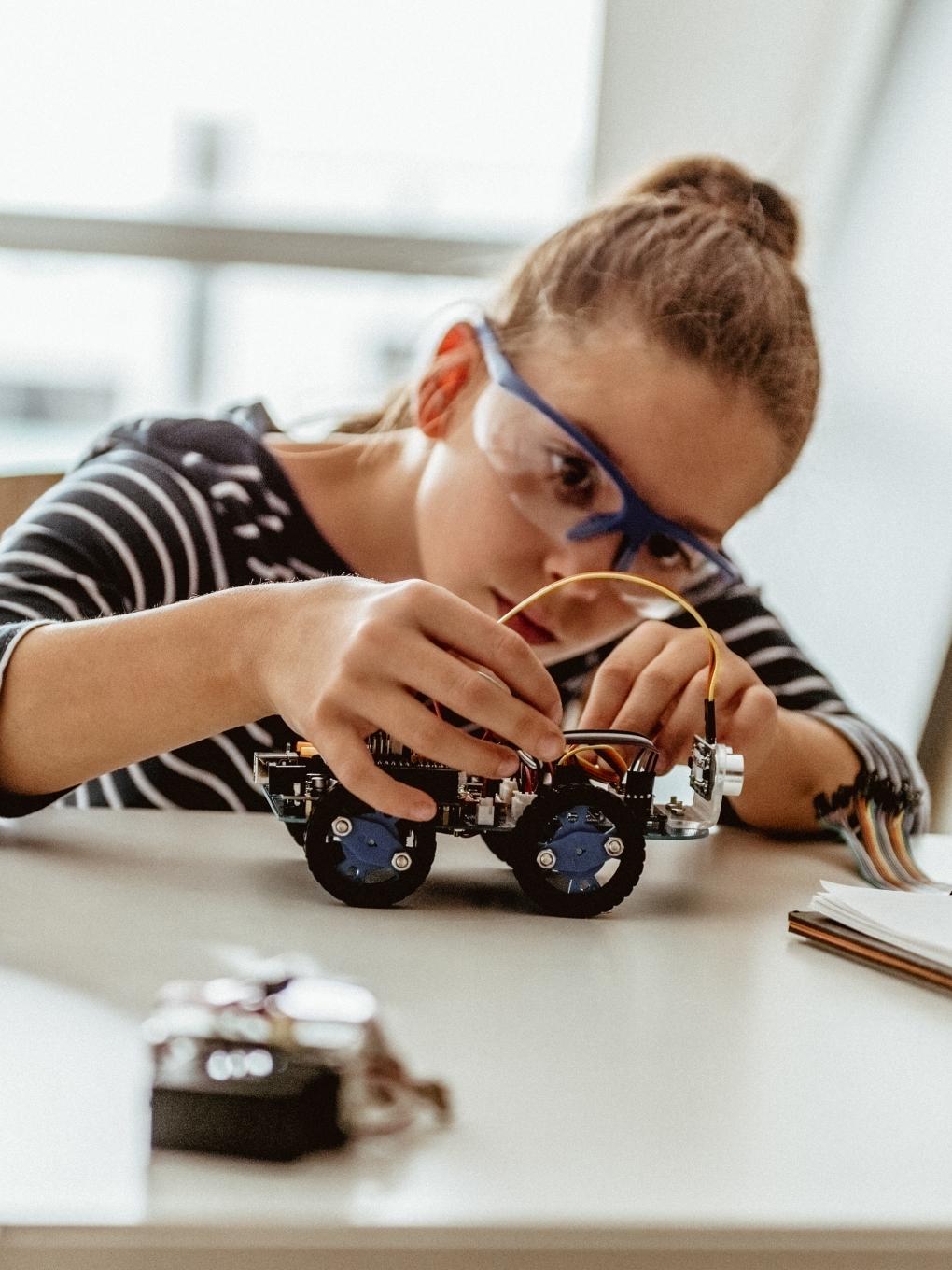 Exploration &amp; Evaluation