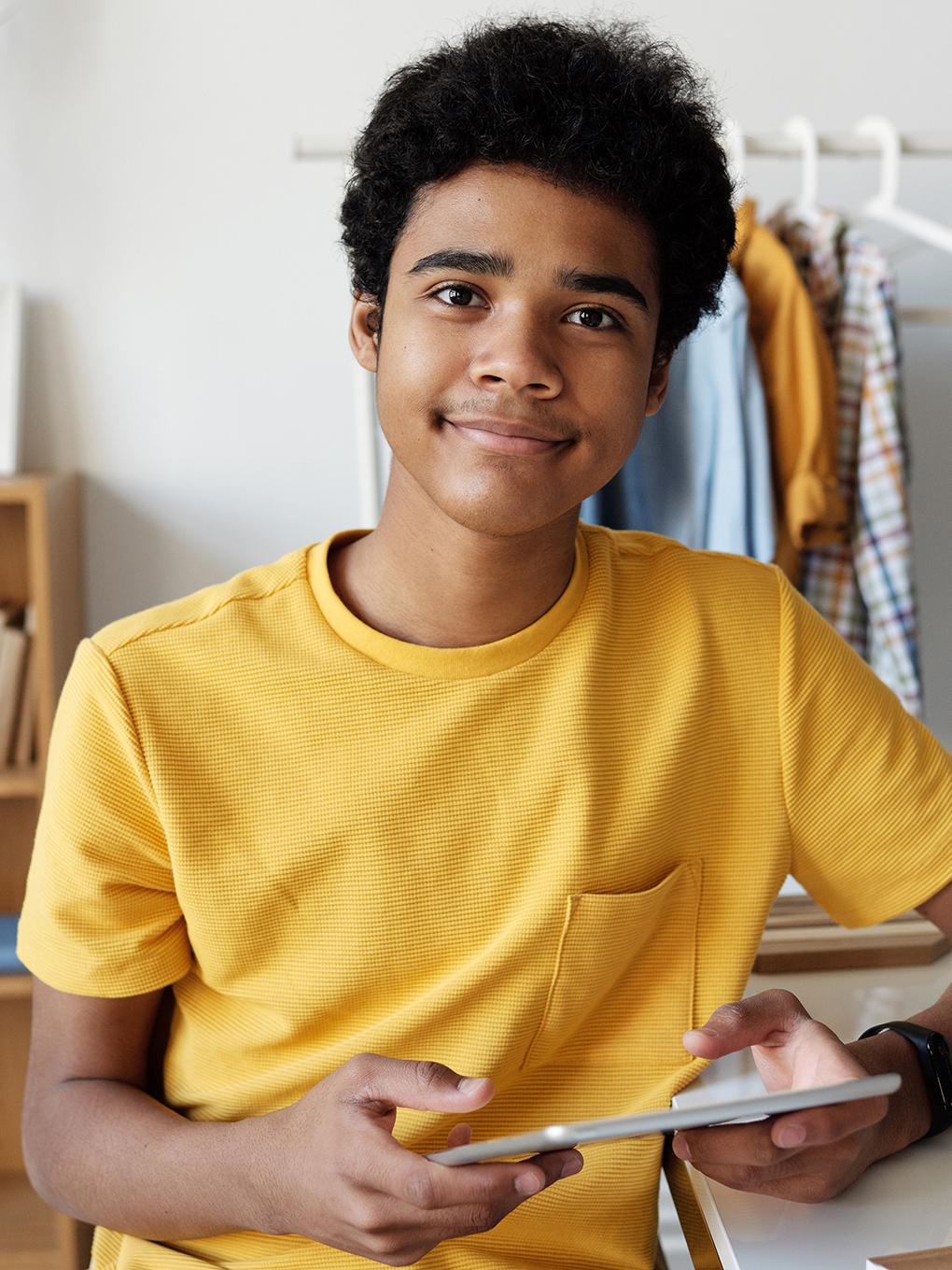 The-Crown-wellbeing-boy