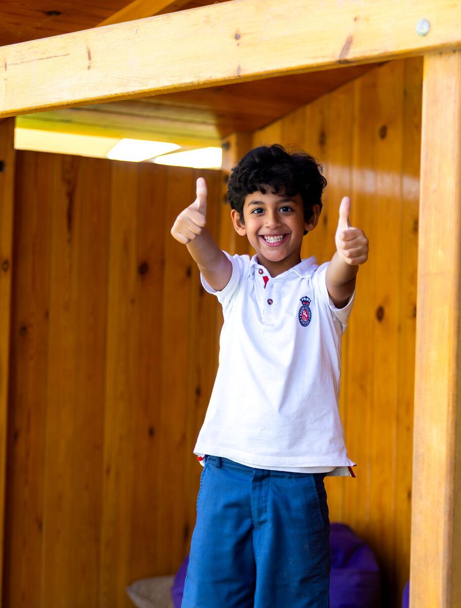 Education &amp; Learning - Pastoral Care