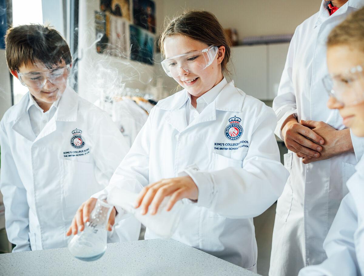 Exceptional Areas for Academics