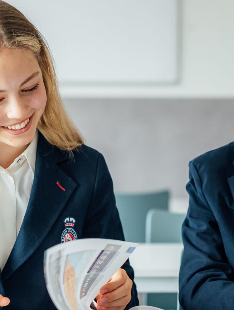 International Schools in Riga