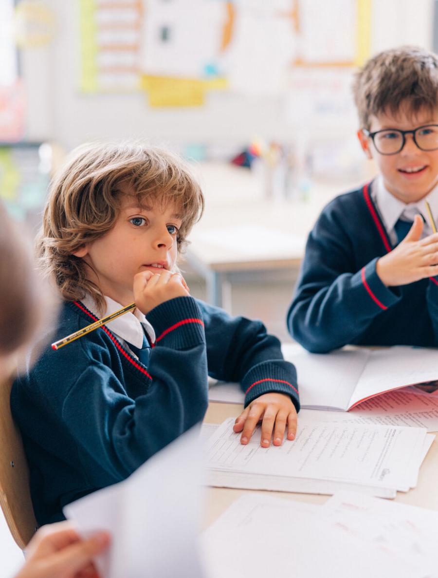 Riga Primary Schools nearby