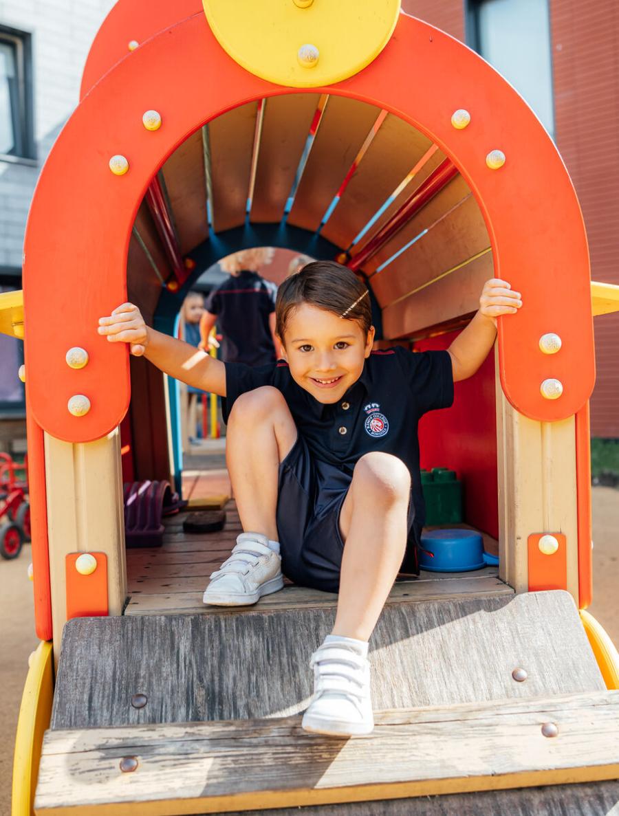Nursery Schools in Riga
