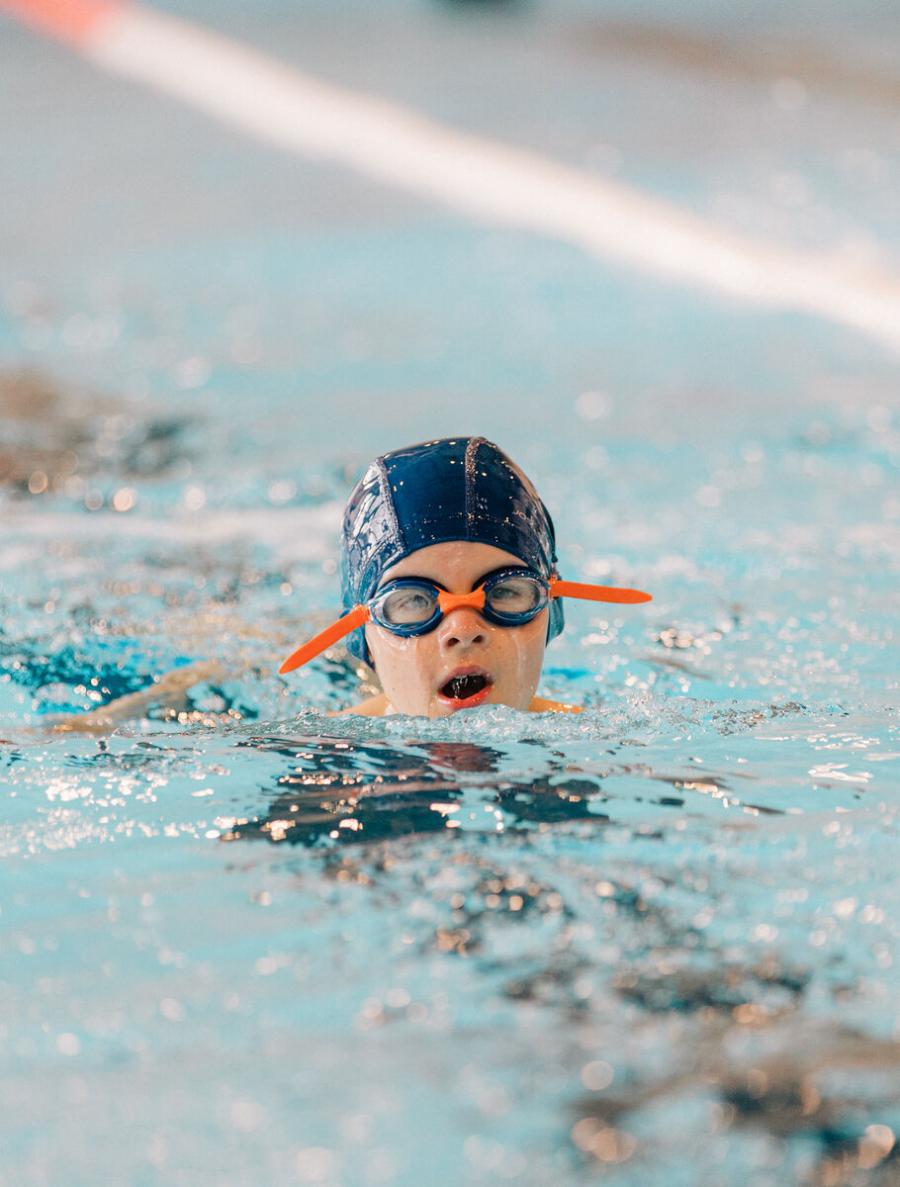 Sports Activities for Students in Primary School