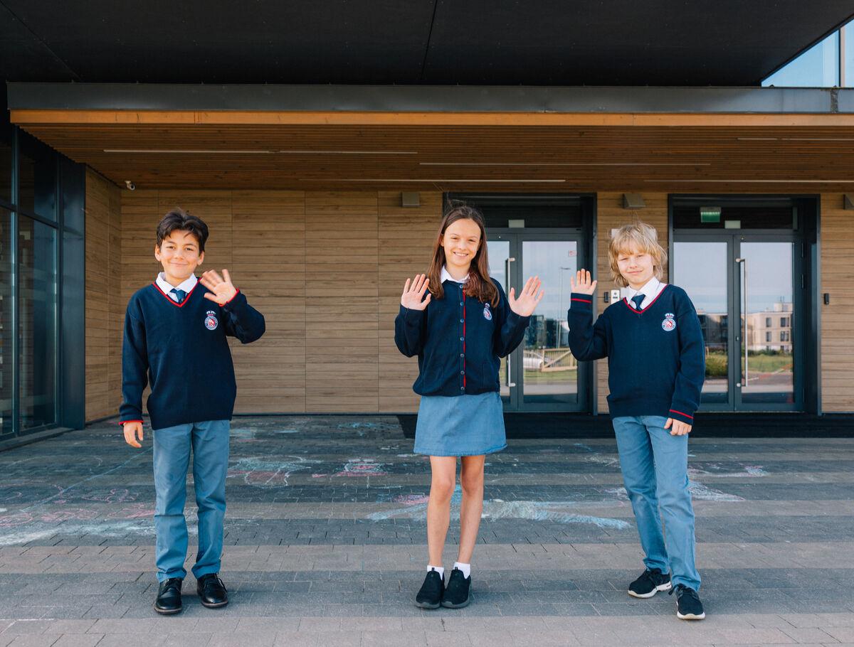 Convenient &amp; Secure