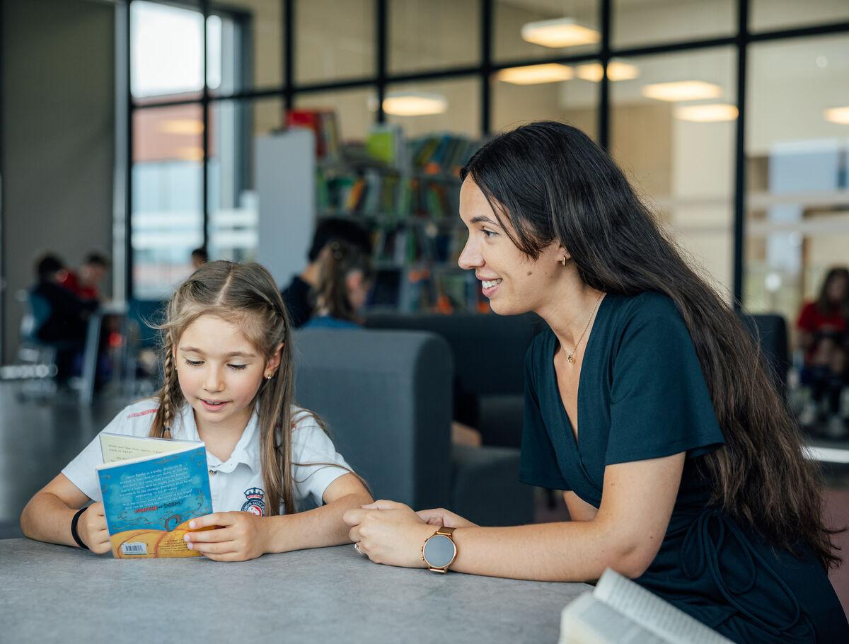 Pinki International Primary Schools near me