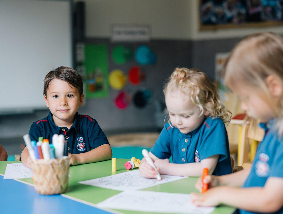 Private Nursery of Riga