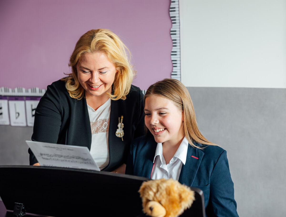 Unrivalled Enrichment Opportunities Beyond Academics