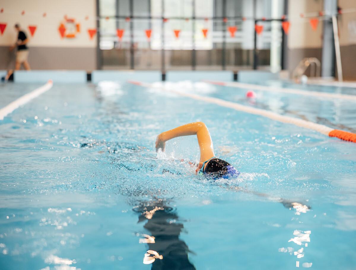 A World-Class, Personalised Education for Unlimited Success