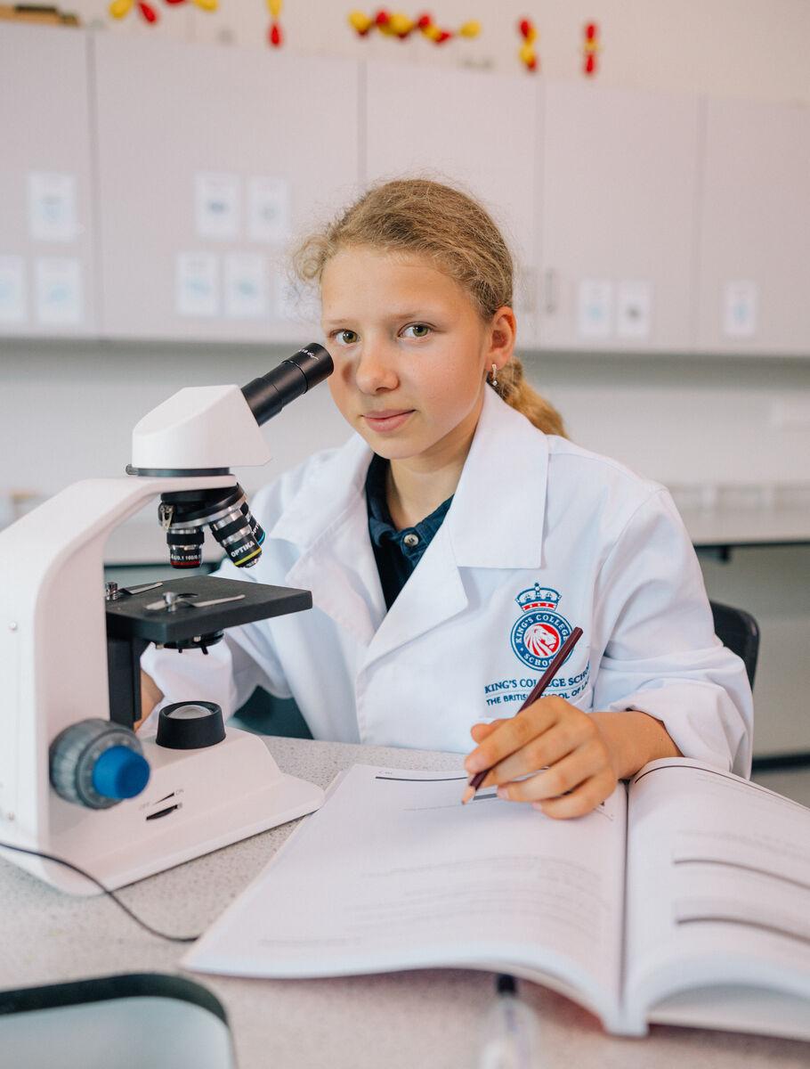 Best IGCSE Education in Latvia