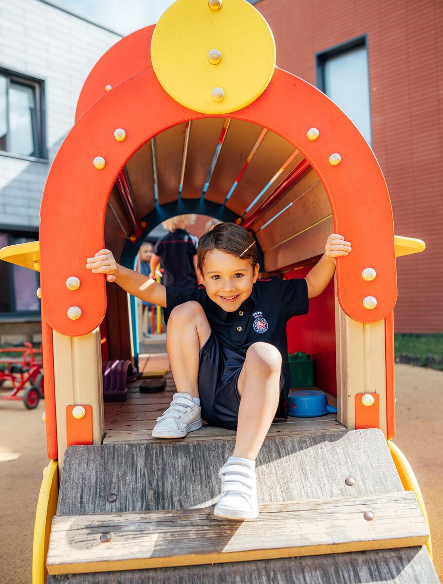 Best Preschool Education in Pinki