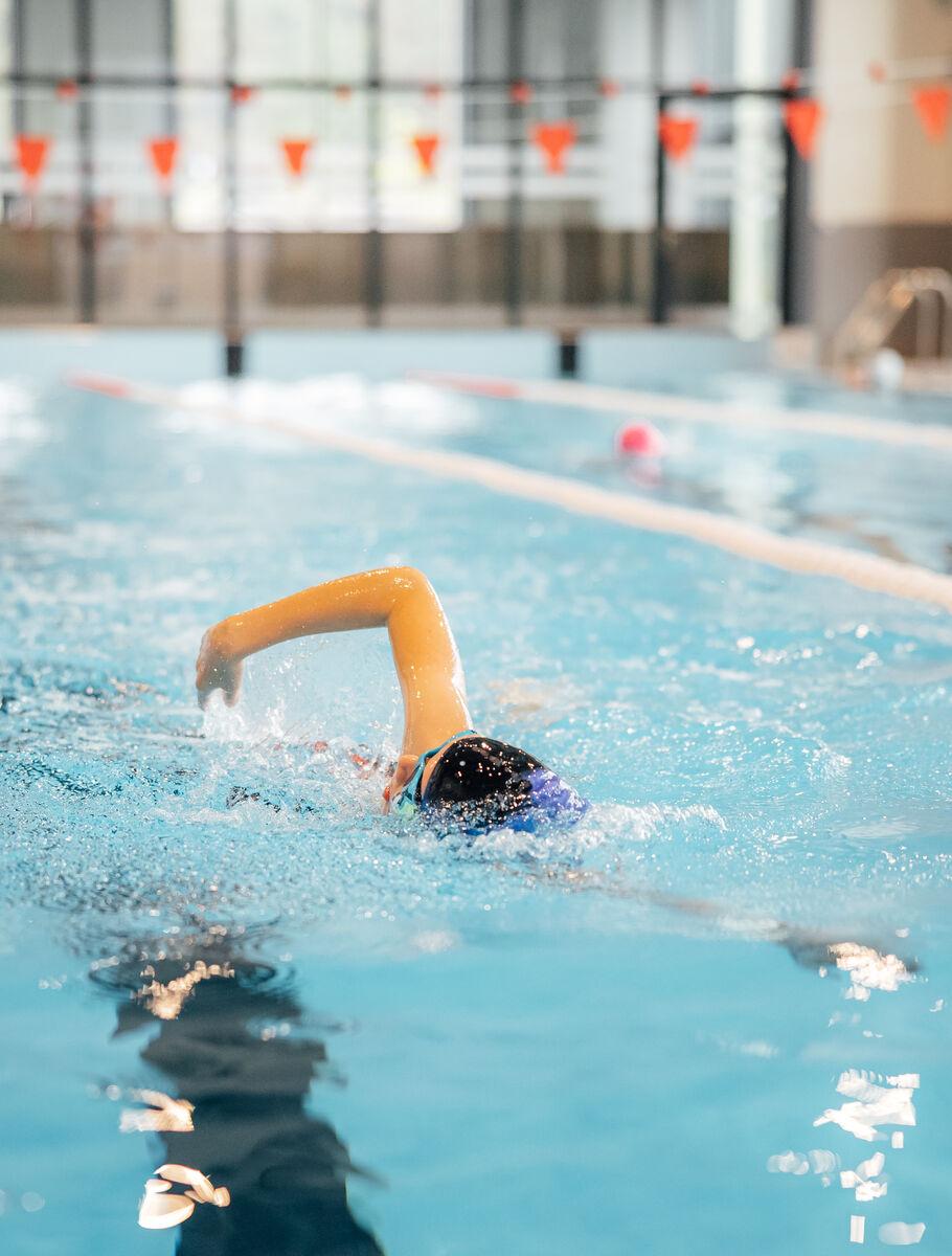 Opening Doors to a World of Opportunities