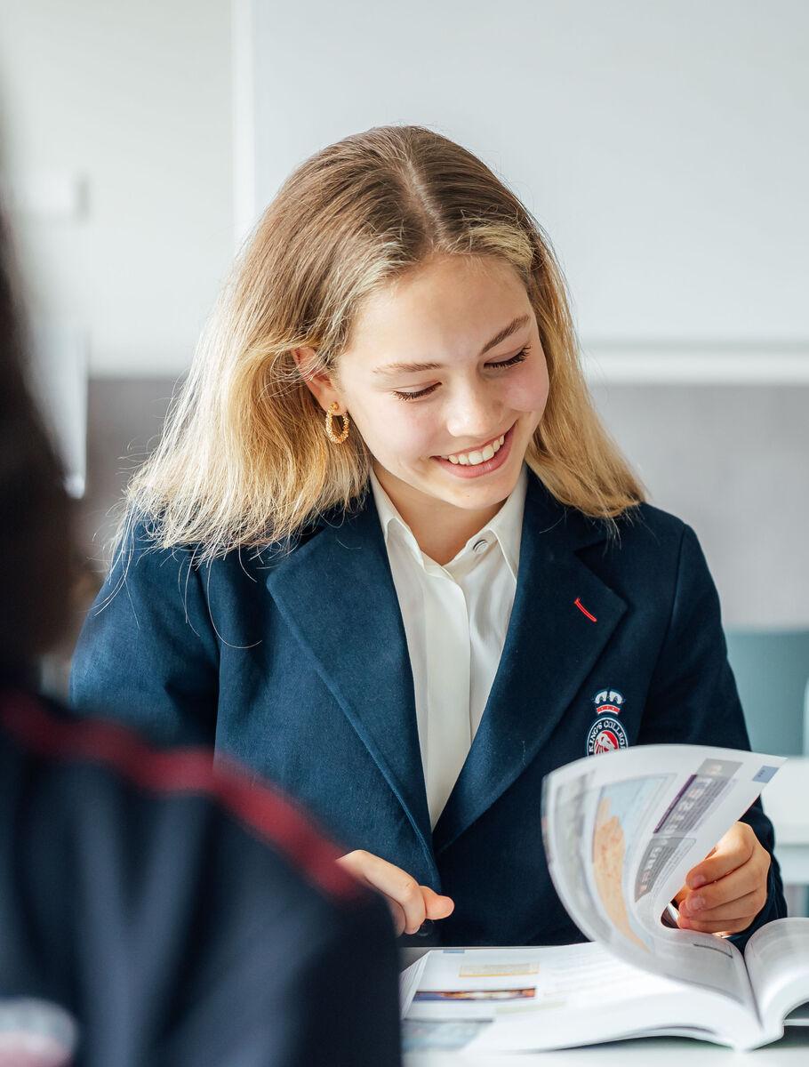 IB Diploma Programme