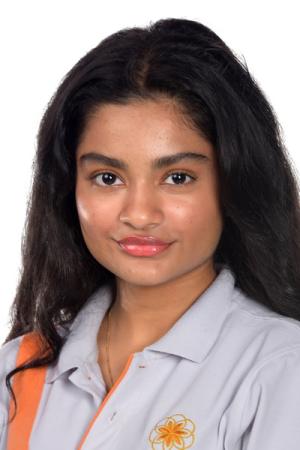 Kaythlien Joe for President