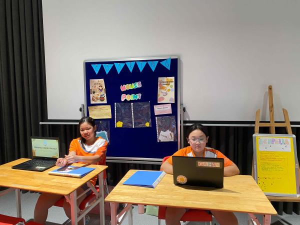  Personal Inquiry Projects