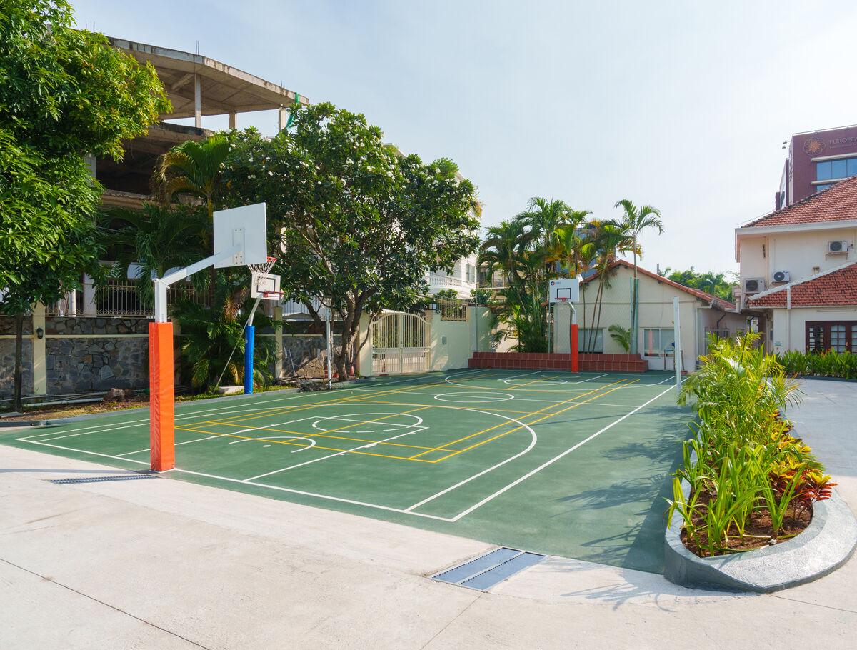 Welcome to our Educational Village