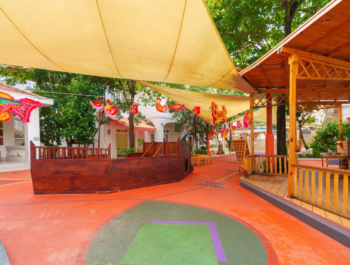 Welcome to our Educational Village