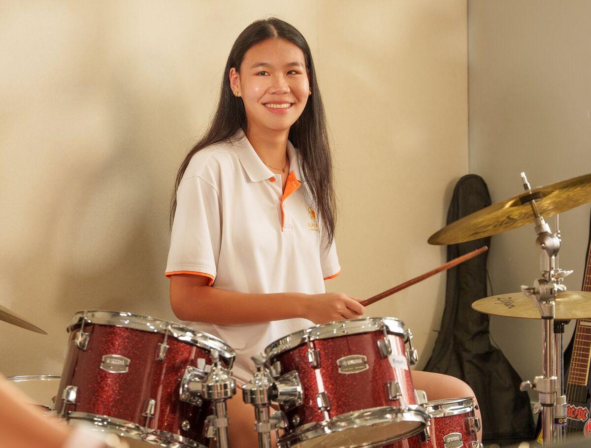 Why Choose our Middle School in Ho Chi Minh?