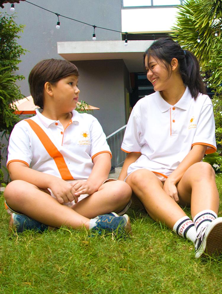 international school ho chi minh city