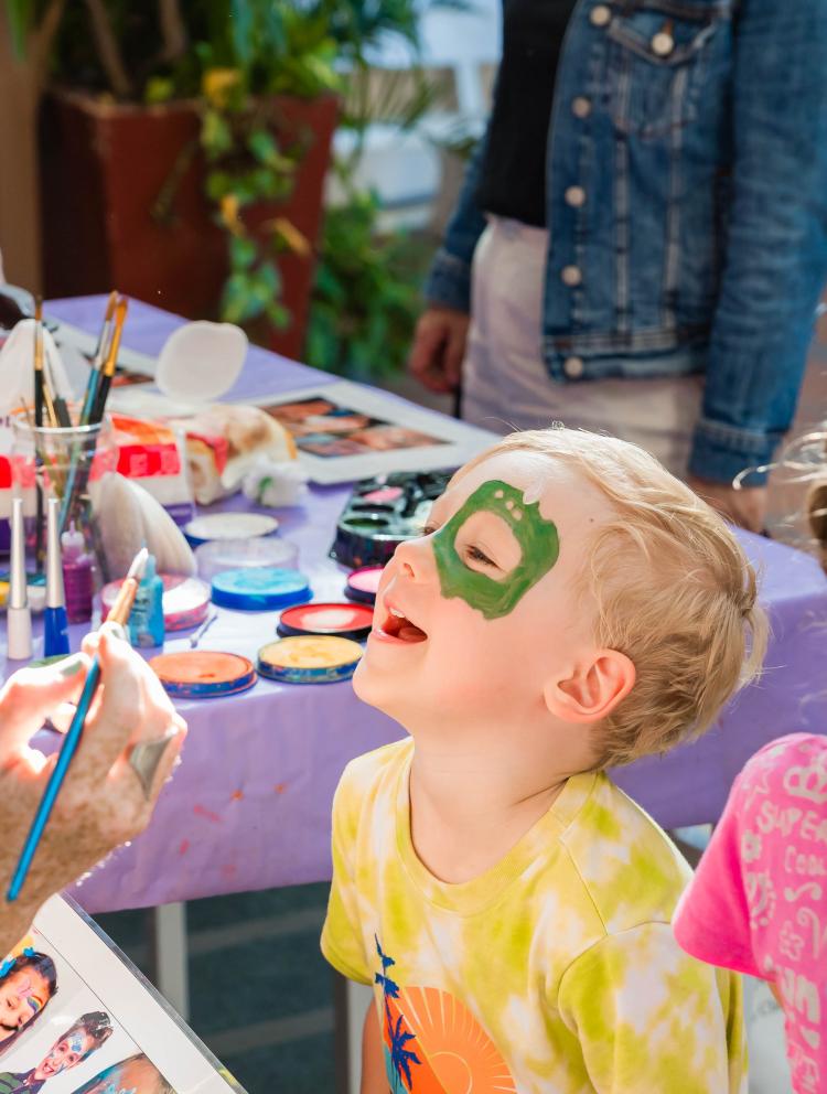 eis family fun day
