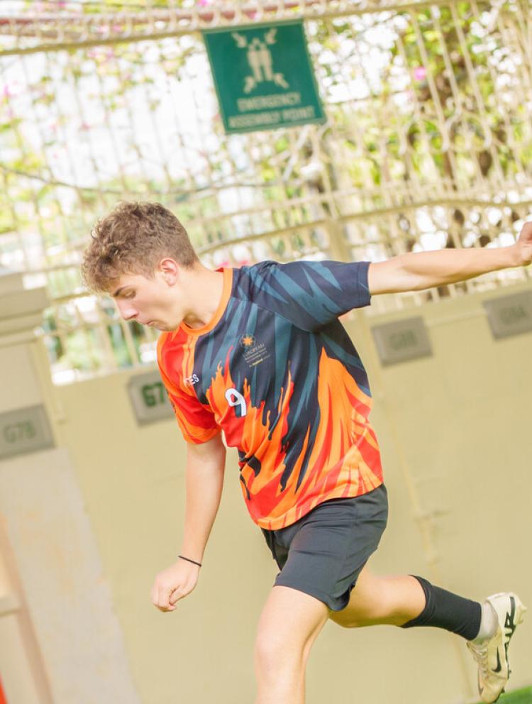 Sports