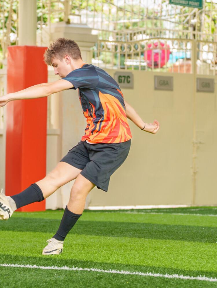 football sport