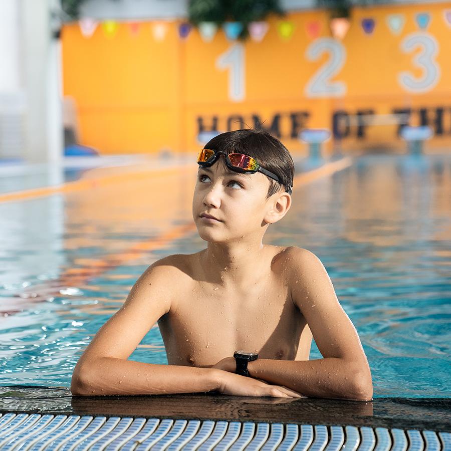 MYP swimming hcmc
