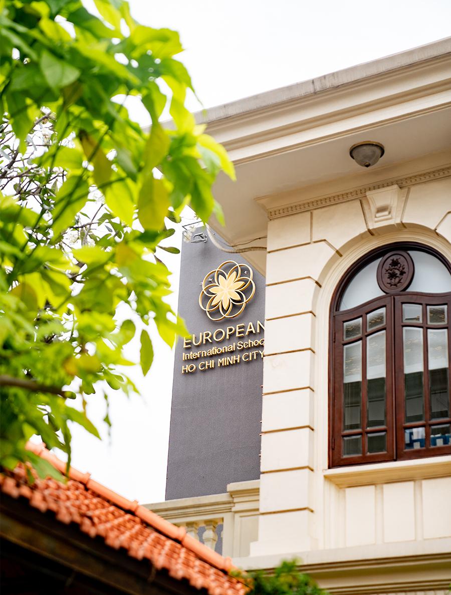 top schools of ho chi minh city